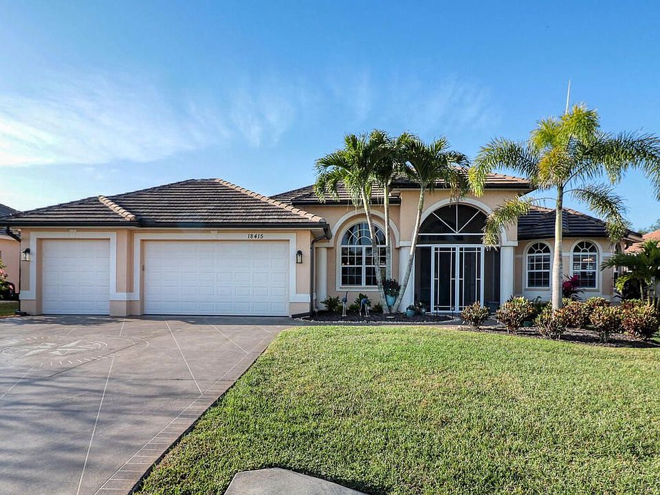 2nd image of 18415 Royal Hammock Blvd