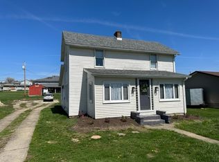 230 2nd St, Mather, PA 15346