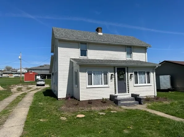 230 2nd St, Mather, PA 15346