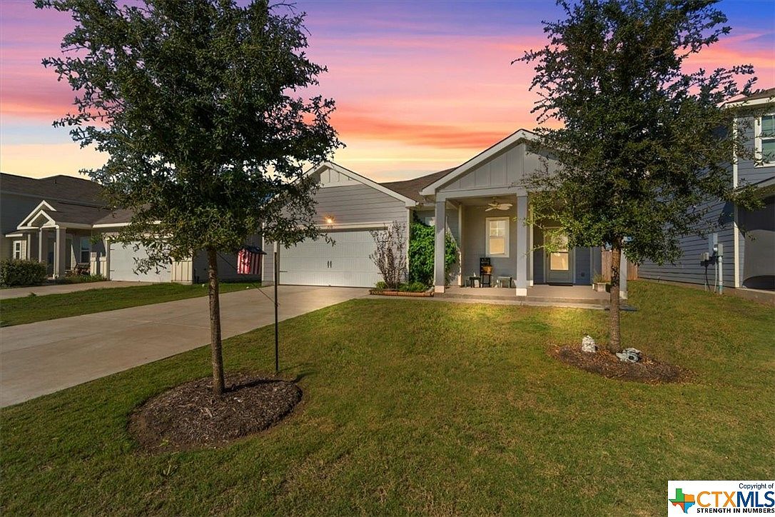 730 Bunton Reserve Blvd, Kyle, TX 78640 Zillow
