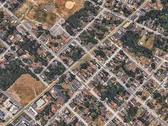 2nd image of 1200 S New Rd