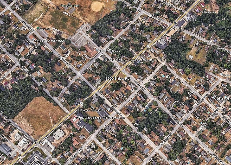 2nd image of 1200 S New Rd