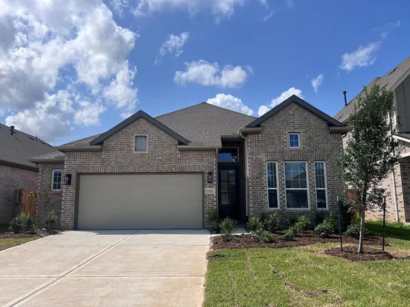 13223 Valley Orch, Tomball, TX 77375