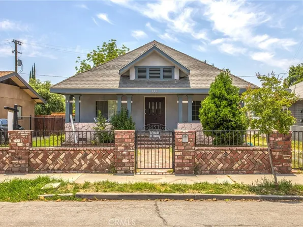 451 W 14th St, San Bernardino, CA 92405