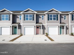 38 Cashmere Court Unit  6, Wilmington, NC 28411