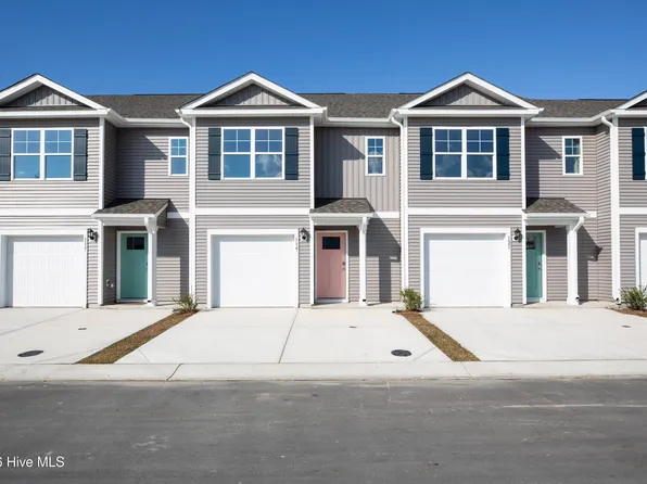 38 Cashmere Court Unit 6, Wilmington, NC 28411