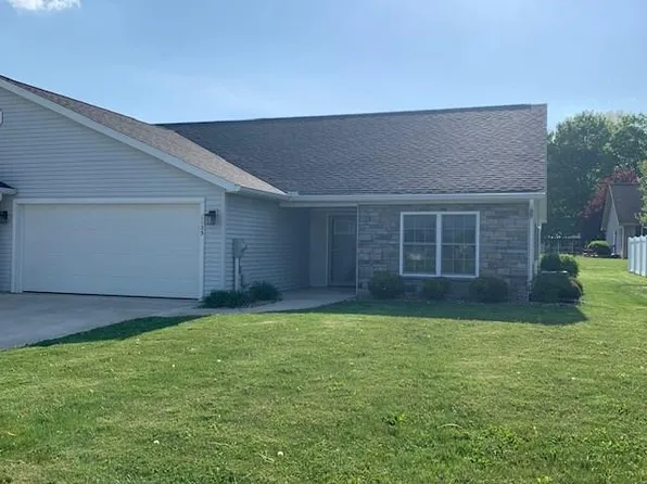 1123 Rikki Lee Ln, Bucyrus, OH 44820