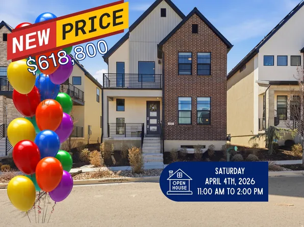 4357 W 2360 N, Lehi, UT 84043