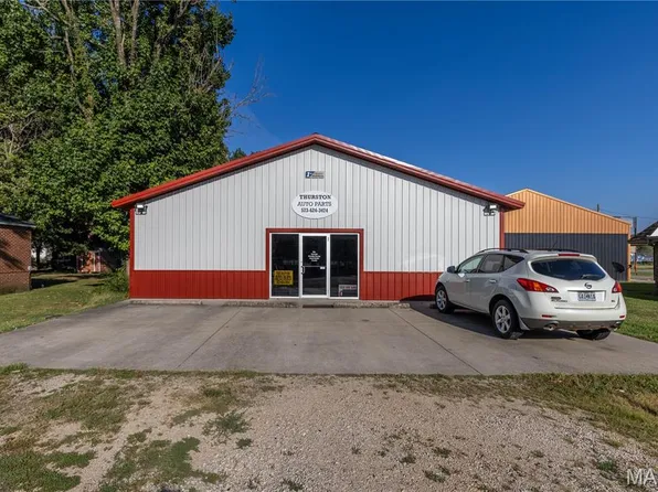 612 W Oak St, Dexter, MO 63841