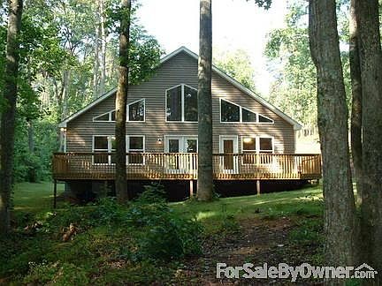 Exterior picture of the Bungalow