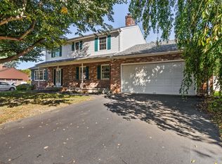 23 Magnolia Ter, South Hadley, MA 01075