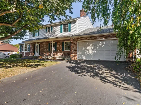 23 Magnolia Ter, South Hadley, MA 01075