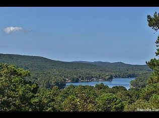 159 Mesero Way, Hot Springs Village, AR 71909