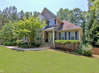 140 Longwood Ln, Newnan, GA 30263