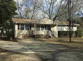 3005 Watts Dr, Gardendale, AL 35071