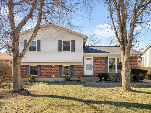 4310 Seagrape Rd, Jeffersontown, KY 40299