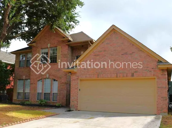 4634 Lincolnshire Dr, Grand Prairie, TX 75052