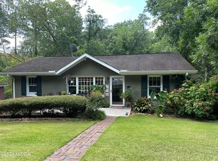 2358 Old Holton Rd, Macon, GA 31204