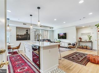 5405 9th St NW APT 106, Washington, DC 20011