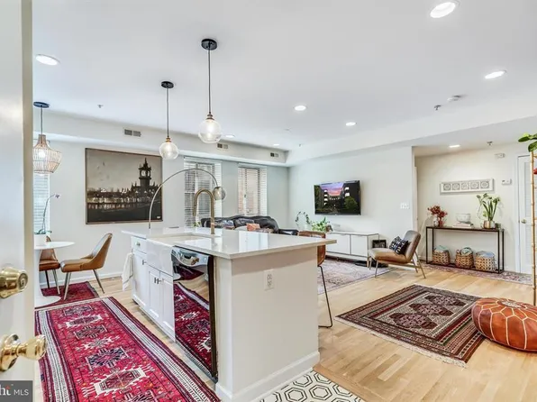 5405 9th St NW APT 106, Washington, DC 20011