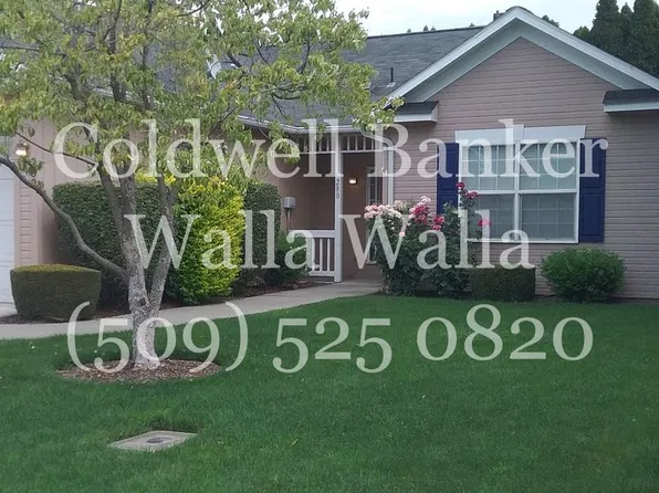 280 NE Deccio Rd, College Place, WA 99324