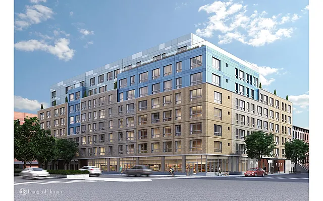 Rented by Douglas Elliman | media 17