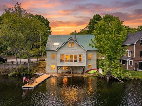 30 Riverside Drive, Ashland, NH 03217