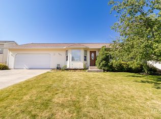 364 E Valleyview Ave, Genesee, ID 83832