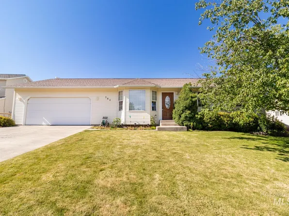 364 E Valleyview Ave, Genesee, ID 83832