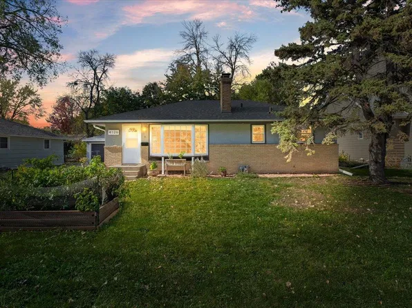 4126 Cleveland St NE, Columbia Heights, MN 55421