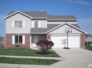 820 Innkeepers Ct, Waterloo, IN 46793