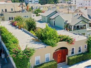 1136 Logan St, Los Angeles, CA 90026