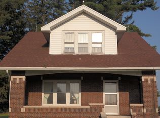 8292 State Highway 80, Marshfield, WI 54449