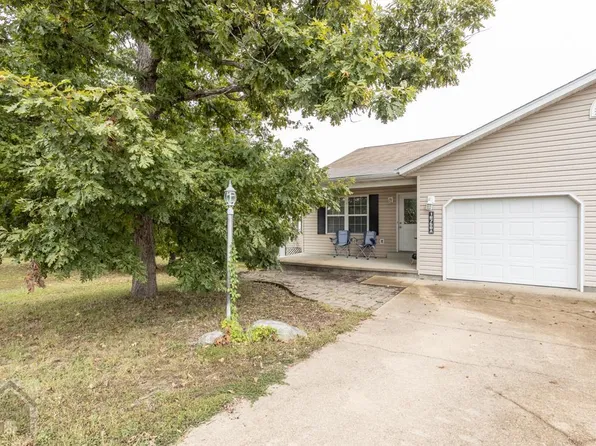 16750 Huntington #A, Saint Robert, MO 65584