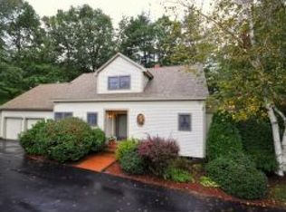 11 Prentiss Way, Exeter, NH 03833