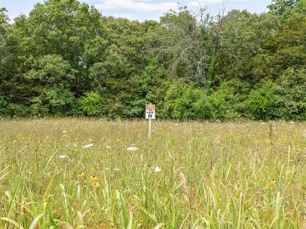 LOT Eight Liberty Crossing Trl, Hillsboro, MO 63050