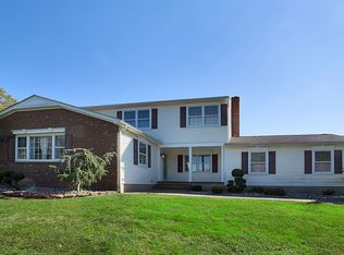 34 Welisewitz Rd, Ringoes, NJ 08551