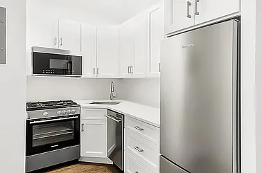 Rented by Freestone Property Group