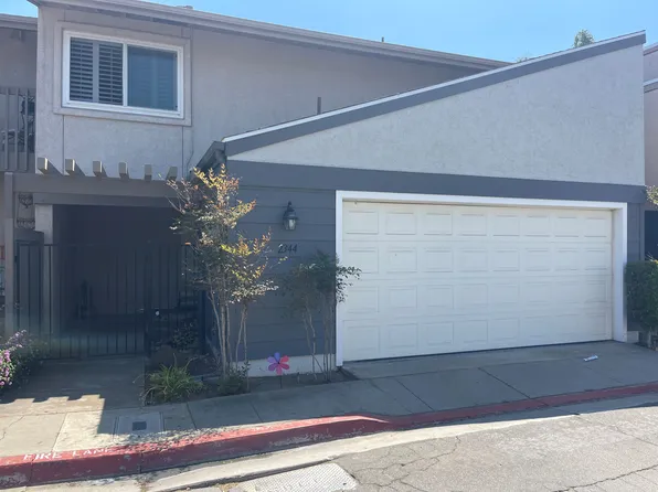 2344 Caminito Eximio, San Diego, CA 92107