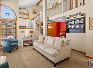 3308 SE Peck Rd, Topeka, KS 66605
