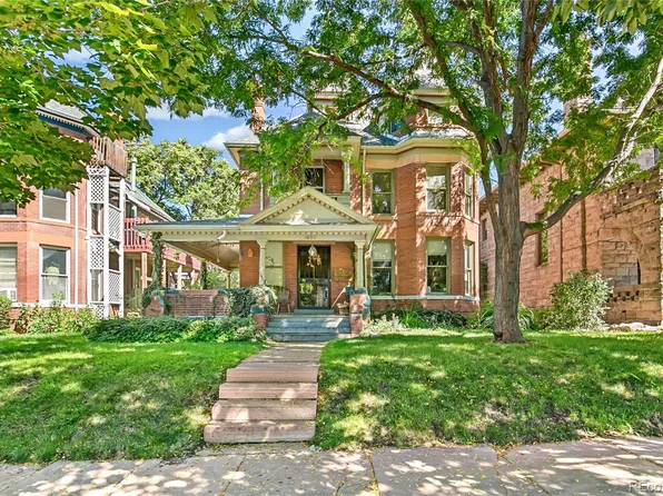 1466 N Detroit Street, Denver, CO 80206