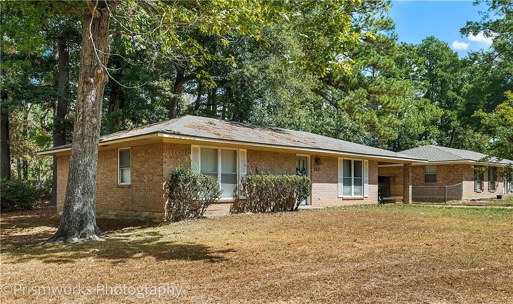 302 Brookwood Dr, Woodworth, LA 71485 Zillow