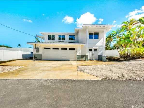 45-017 Waikalualoko Loop, Kaneohe, HI 96744