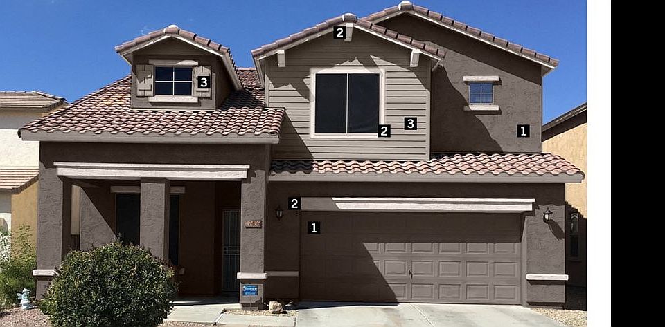1st image of 17486 W Banff Ln