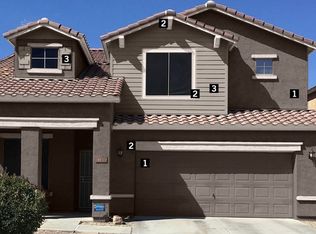 17486 W Banff Ln, Surprise, AZ 85388
