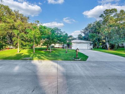 3606 Wilderness Drive E, Fort Pierce, FL, 34982