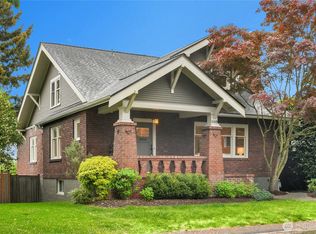 110 Smith Street, Seattle, WA 98109