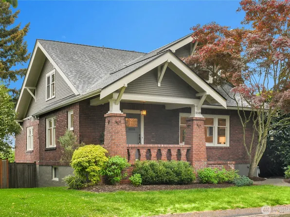 110 Smith Street, Seattle, WA 98109