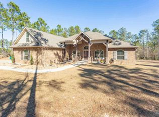 2332 Wallace Lake Rd, Pace, FL 32571