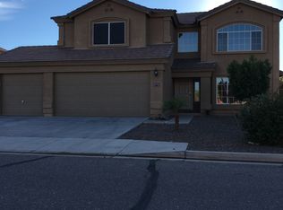 31422 N Blackfoot Dr, San Tan Valley, AZ 85143